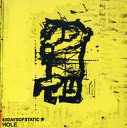 Hole , 65daysofstatic