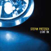 Light on , Stefan Poetzsch