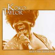 Deluxe Edition , Koko Taylor