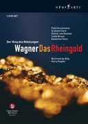 Das Rheingold , Lioba Braun
