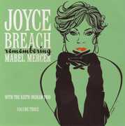 Remembering Mabel Marcer, Vol. 3 , Joyce Breach