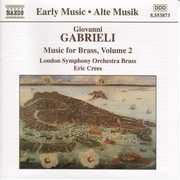 Music for Brass 2 , Members of the London Symphony Orchestra