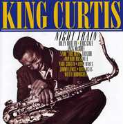 Night Train , King Curtis