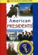 Just The Facts: American Presidents 