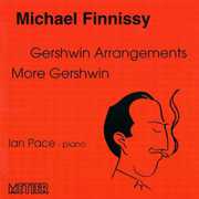 Gershwin Arrangements , Ian Pace