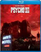 Psycho III , Anthony Perkins