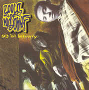 93 Til Infinity [Explicit Content] , Souls of Mischief