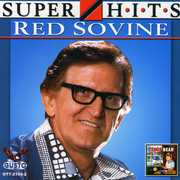Super Hits , Red Sovine