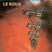 So Fired Up [Import] , Le Roux