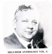 Melchior Anthology 3 , Melchior