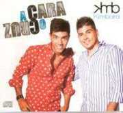 A Cara O Cruz [Import] , Los Kimbara