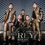 La Vida Del Rey , Enigma Norteño