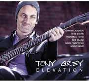Elevation , Tony Grey