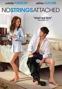 No Strings Attached , Ashton Kutcher