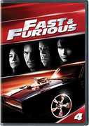 Fast & Furious , Vin Diesel
