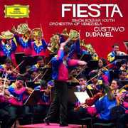Fiesta , Gustavo Dudamel