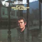 If You Could Read My Mind [Import] , Gordon Lightfoot