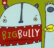Big Bully: Best Foot Forward Series , Various Artists
