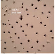 Blue York , Sun Ra