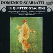 Le Quattro Stagioni , Hans-Ludwig Hirsch