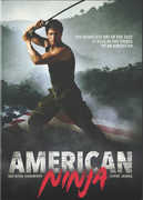 American Ninja , Michael Dudikoff