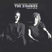 As Far As I Can See , Colin Blunstone