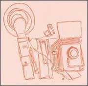 Somehow (ep) , Refrigerator