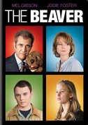 The Beaver , Mel Gibson