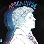 Apocalypse: Bill Callahan Tour Film By Hanley Bsak , Bill Callahan