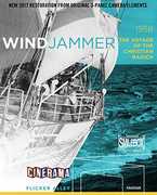 Windjammer: The Voyage of the Christian Radich (Restored Cinerama) , Lasse Kolstad
