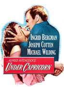 Under Capricorn , Ingrid Bergman