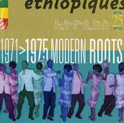 Ethiopiques, Vol. 25 , Various Artists