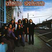 (pronounced 'leh-'nérd 'skin-'nérd) [Import] , Lynyrd Skynyrd