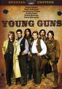 Young Guns , Emilio Estevez