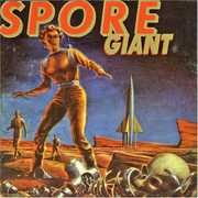 Giant , Spore