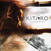 Essential Kitaro , Kitaro
