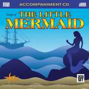 Karaoke: Little Mermaid , Various Artists