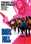 Boot Hill (Aka Trinity Rides) , Terence Hill