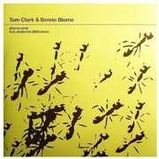 Pheromonia , Tom Clark