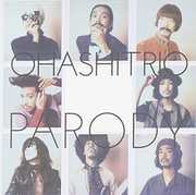 Parody [Import] , Ohashi Trio