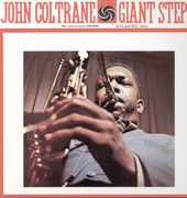 Giant Steps [Import] , John Coltrane