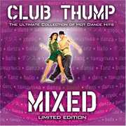 Club Thump Box Set , Various Artists