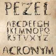 Opus Musicum Sonatarum: The Alphabet Sonatas , Acronym