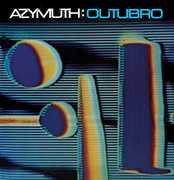 Outubro , Azymuth