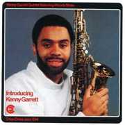 Introducing Kenny Garrett , Kenny Garrett