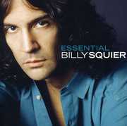 The Essential Billy Squier , Billy Squier
