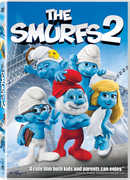 The Smurfs 2 , Hank Azaria