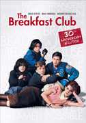 The Breakfast Club (30th Anniversary Edition) , Emilio Estevez