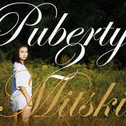 Puberty 2 , Mitski
