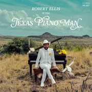 Texas Piano Man , Robert Ellis